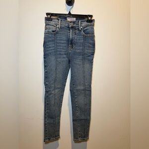 REVICE Blue Star Skinny Jeans